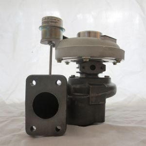 Turbocharger 738293-0002, 7382930002 For Perkins GT25 Engine from www.soonparts.com