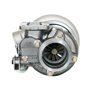 Turbocompresor 76192436 Turbo HX40W para cargadora de ruedas New Holland FW190