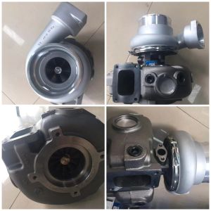 Turbocharger 7W4866, 7W-4866 Turbo Caterpillar Earth Moving with 3412 Engine from www.soonparts.com