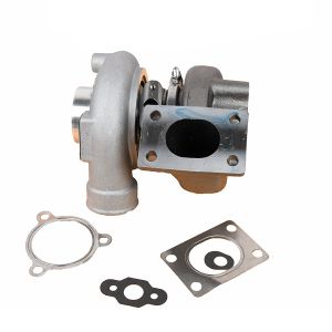 Turbocharger 8972894430Turbo RHF5 for John Deere Excavator 180 180CW Engine 4BG1