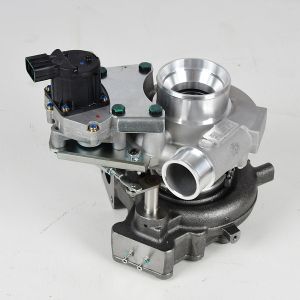 Turbocharger 8981518592 for John Deere Excavator 190GW 230GW 245GLC From www.soonparts.com