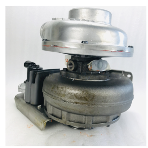 Turbocharger 8981797631 1144004581 for John Deere Excavator 870GLC 670GLCL