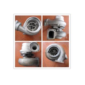 Turbocharger 8N6554 8N-6554 0R5846 0R-5846 Turbo TL8106 for Caterpillar CAT Pipelayer 594H Track-Type Tractor D9H Engine 3408