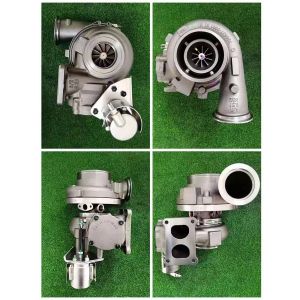 Turbocharger CA4243430, 424-3430, 4243430 For Caterpillar CAT Engine C9.3 Caterpillar Excavator 336 345 336E 336E H 336E L 336E LH from www.soonparts.com 