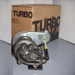 Turbocharger K674AF01 466770-0001 Turbo TB0223 for Perkins Engine 504-2T
