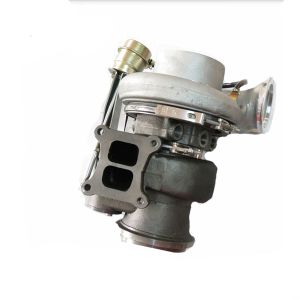 Turbocharger 6754-81-8090 Turbo HX35 for Komatsu Excavator PC228US-8 PC228USLC-8 PC228US-3E0 PC228USLC-3E0 Engine 6D107E-1