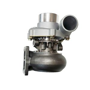 Turbocharger RE26123 RE62773 for John Deere Excavator 690D Engine 4239