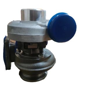 Turbocharger RE518233 SE501678 RE518228 Turbo S1B John Deere Skid Steer Loader 244J 304J 313 315 317 325 CT322