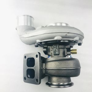 Turbocharger RE519924 RE519925 177282 Turbo S300 for John Deere 6081 7820 7920 Engine