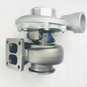Turbocharger RE532384 RE551405 Turbo S300 for John Deere John Deere Various 9.0L 6090h Engine
