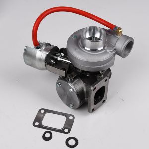 Turbocharger SE502193 RE519534 RE519535 Turbo S1B John Deere Skid Steer Loader 325 332 CT332