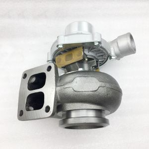 Turbocharger RE68912 RE500289 Turbo T350-04 for John Deere John Deere 6140J 6405 6510 6605 7220 7405 7420 7425 SE6510 Tractors