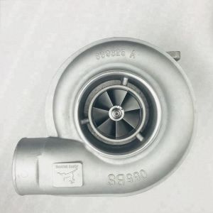 Turbocharger SE502374 Turbo S300 for John Deere Excavator E330LC E360LC