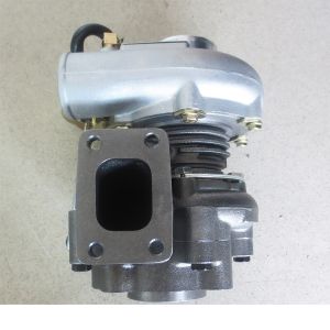 Turbocharger T74801002 For Perkins Engine SJ60F-1E from www.soonparts.com