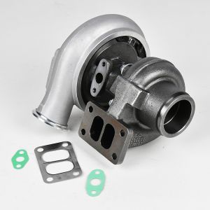 Buy Turbocharger Turbo HX35W for Doosan Daewoo Excavator DX140LC DX140W / DX160W TIER-III DX140W/DX160W DX160LC DX160W RAIL WAY from WWW.SOONPARTS.COM online store
