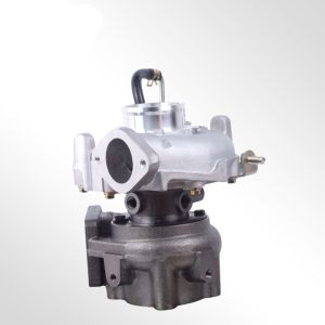Turbocharger VH17201E0520 Turbo GT2259LS for New Holland Excavator E225BSRLC E235BSR