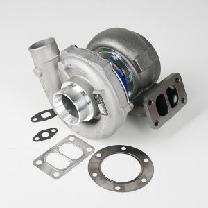 Turbocharger VOE11033834 466742-0012 Turbo T04E10 for Volvo Articulated Haulers A20C A25C Engine TD73K