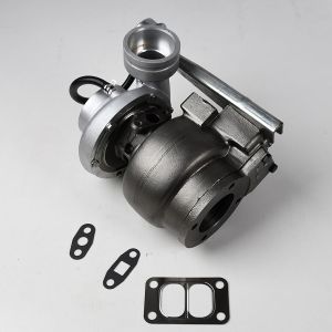 Turbocompresor VOE20485270 para excavadora Volvo EC290B EC240B motor BF6M1013FC Turbo S2B