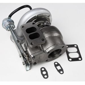 Turbocompresor VOE20485270 para motor BF6M1013FC Turbo S2B de motoniveladora Volvo G700B