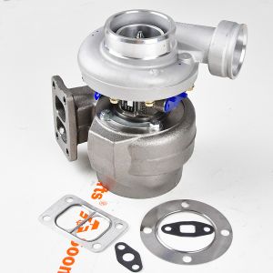 Turbocharger VOE20515585 Turbo S200 for Wheel Loader L60E Engine D6D for sale at www.soonparts.com online store