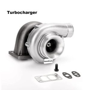 Turbocharger 4089714 4033351 4038790 3599355 4038790 3599356 4033351H Turbo HX25W for Cummins Engine 4B3.9 6B5.9