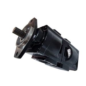 Twin Gear Hydraulic Pump 20925366, 20925366, 20-925366 For JCB Loader 4CX from www.soonparts.com