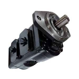Twin Gear Hydraulic Pump 400E0868, 400E0868, 400-E0868 For JCB Backhoe Loader 3CX from www.soonparts.com