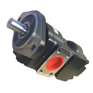 Twin Hydraulic Pump 20/903200, 20903200, 20-903200 For JCB Backhoe Loader 3CX from www.soonparts.com