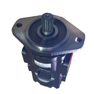 Twin Hydraulic Pump 332G7135, 332G7135, 332-G7135 For JCB Backhoe Loader 3CX from www.soonparts.com