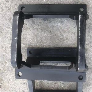 Undercarriage Track Roller Guard 20y-30-31160 for Komatsu Excavator BP500 HB205 HB215 PC160 PC180 PC190 PC200 PC200LL PC200SC PC210 PC220 PC228 PC228US PC230 PC240