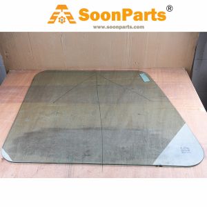 Buy Upper Right Hand Glass 2903-1210 for Doosan Daewoo Excavator SOLAR 220N-V SOLAR 250LC-V SOLAR 290LC-V SOLAR 290LL SOLAR 330LC-V SOLAR 400LC-V SOLAR 450LC-V from WWW.SOONPARTS.COM online store