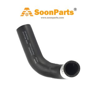 Buy Upper Water  Hose 11289768 for Sany Excavator SY65 from soonparts online store
