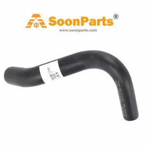 Buy Upper Water Hose 206-03-51161 2060351161 for Komatsu Excavator PC200-5 PC220-5 from soonparts online store