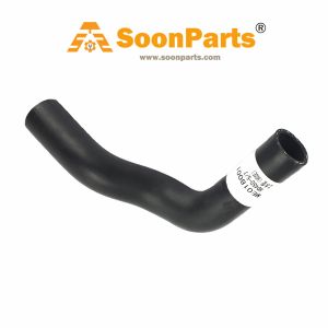 buy Upper Water Hose ME018001 for Kato Excavator HD400-5 HD400-7 HD450-5 HD512 from soonparts online store