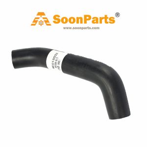 buy Upper Water Hose ME018032 for Kato Excavator HD700-5 HD700-7 from soonparts online store