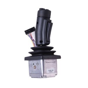 Upright Joystick Controller 501882-000, 501882000 For Snorkel UpRight AB38N AB38E from www.soonparts.com