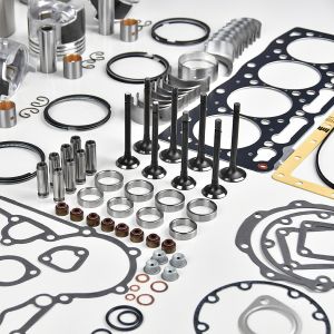 V1505-T-E Overhaul Rebuild Kit for Kubota Engine V1505-T-E
