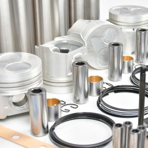 V2203-AN Overhaul Rebuild Kit for Kubota Engine V2203-AN