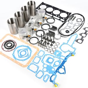 V2203-EB-AEBI Overhaul Rebuild Kit for Kubota Engine V2203-EB-AEBI