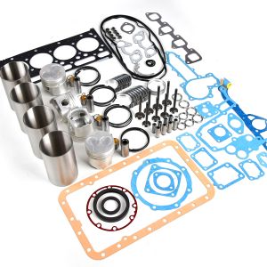 V2203-M-DI Overhaul Rebuild Kit for Kubota Engine V2203-M-DI