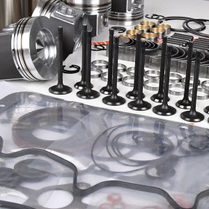 V3800-DI-T-E3CB Overhaul Rebuild Kit for Kubota Engine V3800-DI-T-E3CB