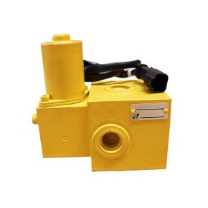 Valve Assembly 209-60-77220 2096077220 For Komatsu Excavators PC2000-8 PC1250LC-8 PC650LC-8E0 PC700LC-8E0 PC800-8E0 PC850SE-8E0 PC600-8R1 PC1250SP-8R