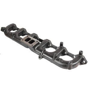 Exhaust Manifold VAME088908 for New Holland Excavator EH215 E215 Mitsubishi Engine 6D34