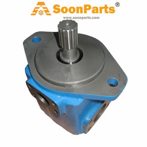 Buy Vane Pump 9J-5051 for Caterpillar Cat Tractor 650B 660B from WWW.SOONPARTS.COM online store