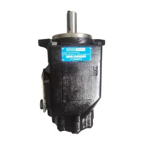 Vane Pump 401-00158, 40100158 For Doosan DL420A Doosan Mega 400-V from www.soonparts.com
