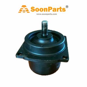 Buy Viscous Mount 71Q6-22730 71Q622730 for Hyundai Excavator R1200-9 R125LCR-9A R140LC-9 R140LC-9A R140LC-9S R140W-9 R140W-9A R140W-9S R145CR-9 R145CR-9A from WWW.SOONPARTS.COM online store.
