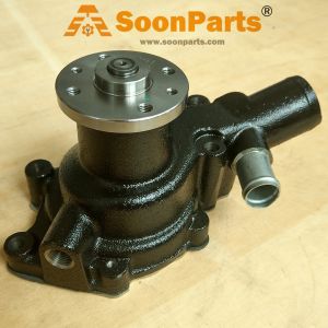 Buy Water Pump 289735A1 for Case Excavator 9013 from WWW.SOONPARTS.COM online store.