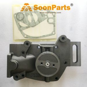 Buy Water Pump 3804826 3098697 for Volvo Cummins Engine N14 from WWW.SOONPARTS.COM online store