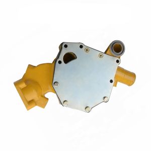 Water Pump 6209-61-1100 for Komatsu Excavator PC200-6 PC210-6 PC220-6 PC230-6 PC250LC-6L Engine 6D95
