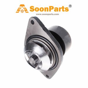 Buy Water Pump 6735-61-1500 for Komatsu Engine 4D102E S4D102E S6D102E SA6D102E from WWW.SOONPARTS.COM online store